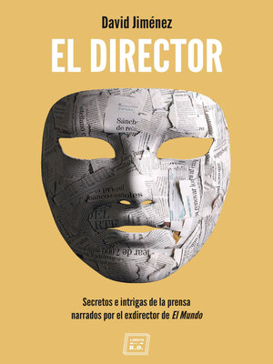 cover image of El Director